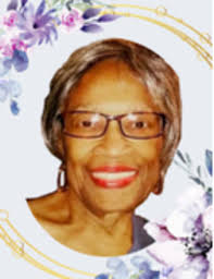 Muriel Yvonne Carter