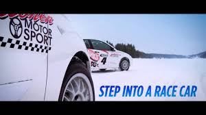 Facebook gives people the power to share and makes the. Ice Driving High Performance Driving On Ice And Snow Tested By The Flying Finn Rauno Aaltonen Winter Driving Ice Drifting Ice Racing Events Aaltonen Motorsport