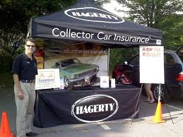 Classic car insurance specializes in covering your vehicle's agreed value, which means you won't sweat depreciation. Hagerty Classic Car Insurance In Ma And Nh Georgetown Insurance Agency In Georgetown Massachusetts