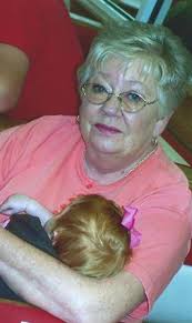 Mrs. Sue Mitchell Timmons Obituary