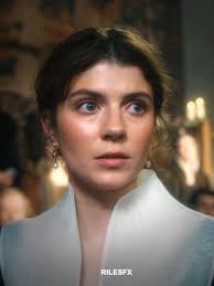 The True Queen of England