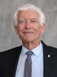 Peter Jones Laboratory