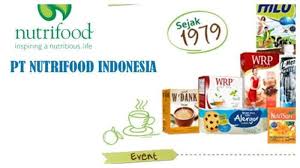 Saat ini, ada 6 perusahaan bumn dan swasta membuka lowongan kerja bagi lulusan sma smk sederajat. Lowongan Kerja Di Pt Nutrifood Indonesia Untuk Lulusan Smk D 3 Dan S 1 Cek Syaratnya Halaman All Serambi Indonesia