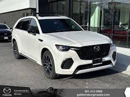 Image result for Rhodium White 2025 CX-70
