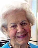 Catherine Tidmore Obituary (2014)