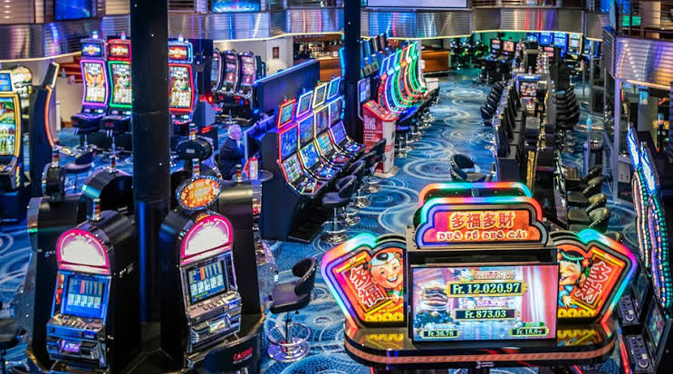 slot777