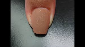 15 colores de unas perfectos para pieles morenas metodos para ligar. Como Hacer Las Unas Mate Con Acrilico Facilmente Tutorial Youtube