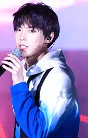 He is the main vocalist of nct, a south korean group under sm entertainment. Nct Doyoung To Make Acting Debut Kdramastars