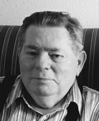 John McVay Obituary (1931