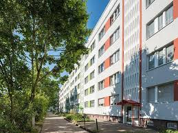 Diese lichtdurchflutete 3 zimmer wohnung befindet sich in zentralen lage von hof an der saale, nur. 2 Zimmer Wohnung Zu Vermieten Burger Hof 4 06124 Halle Saale Westliche Neustadt Mapio Net