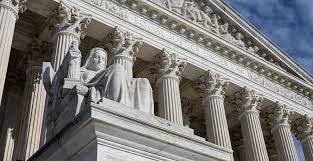 The 21 most famous supreme court decisions: Law Inside The Supreme Court S New Clean Water Act Test Thursday April 23 2020 Www Eenews Net