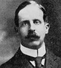 John Bannerman Wainewright
