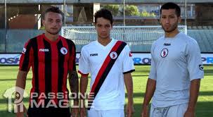 Lascia un commento annulla risposta. Maglie Foggia Calcio Passione Maglie