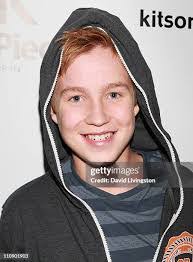 Lurie Poston's Instagram, Twitter & Facebook