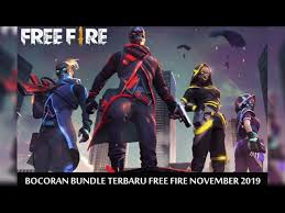 Wat is het verschil tussen je account deactiveren en verwijderen. Keren Ini Bocoran Tampilan Bundle Terbaru Free Fire November 2019