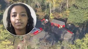 Search intensifies for missing Princeton student from Northeast Ohio