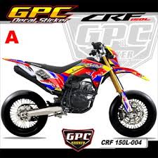 We did not find results for: Decal Sticker Honda Crf Fullbody Custom Desain Gpc 004 Redbull Shopee Indonesia