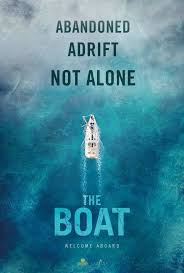 The Boat Y A T Il Une Explication Zickma