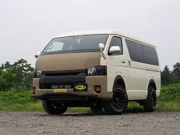 ハイエース200系 リフトアップ line xカスタムデモカー toyota hiace wagon gl トヨタハイエース ハイエース ハイエース 4wd