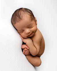 Newborn photography coaching program