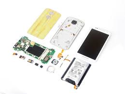 Motorola Moto X 2nd Generation Teardown ...