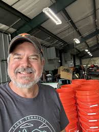 My class at UT yesterday wanted to find a way to help out the flood  victims. In their honor just dropped off a pickup truck full of cleaning  supplies for flood victims