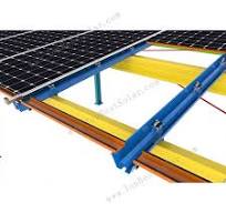 waterproof solar carport for bifacial panel wholesale