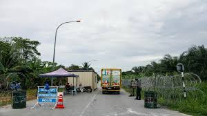 Selalu ada waktu susah dan senang. 3 Kanak Kanak Positif Covid 19 Di Kuala Langat