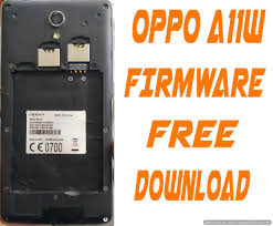 Oppo A11w Firmware Flash File Without Password Fixfirmwarex