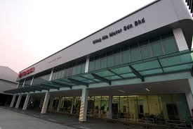 Jenis layanan dari bengkel mobil. Toyota Buka Pusat 2s Di Pandan Indah Mekanika