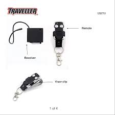1292701 Trv Lighting Remote Control User Manual Hang Zhou Dingyu Electronic Technology