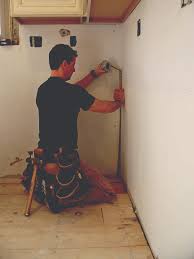 If it's out of level, find the low spot and use. How To Install Kitchen Cabinets Old House Journal Magazine