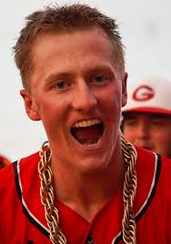 Gilbert senior Easton Johnson is the Ames Tribune Athlete of the Week