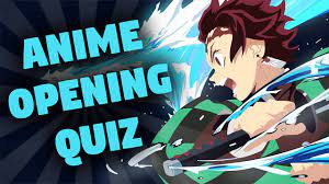 We did not find results for: Guess The Anime Opening Quiz Challenge Very Easy Otaku Youtube