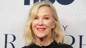 Paparazzi verfolgen ihn bis heute. Kevin Allein Zu Haus Das Macht Catherine O Hara Heute Intouch