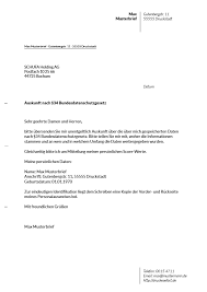 Wer sich für eine mietwohnung interessiert, muss den vermieter davon überzeugen, dass er die miete zahlen kann. Drucke Selbst Musterbrief Fur Eine Kostenlose Schufa Auskunft