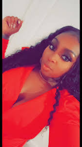 Talisha Williams's Instagram, Twitter & Facebook