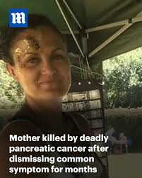 Emma's sister is urging people to recognise the potential signs 🚨😥 Read  more: https://trib.al/KPWmbTY