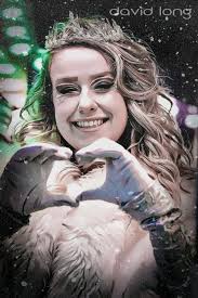 Hey! Quick Winterfest question here. Is artisan alley still at Kings  Dominion Winterfest this year? Are there local crafters selling things  there?