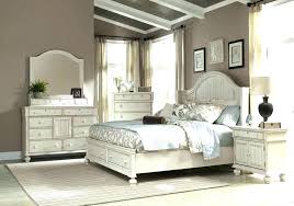 2.6 out of 5 stars. Rustic White Bedroom Set Distressed Furniture Lovely King Atmosphere Ideas Mansion Sets Coastal Off Country Bed And Pine Modern Apppie Org