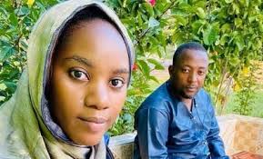 Explore tweets of nick ndeda @nickndeda on twitter. It Was The Scariest Time Of My Life Nick Ndeda And Wife Muthoni Gitau Reveal Intimate Stories Of Abortion Buzz Central
