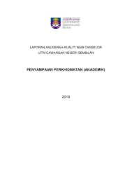 1 peraturan akademik diploma & sarjana muda uitm (pindaan 2015) 1.14 staf akademik staf akademik ialah tenaga pengajar yang dilantik oleh pihak berkuasa melantik universiti, termasuklah profesor, profesor madya, pensyarah kanan, pensyarah, pensyarah muda, penolong. Laporan Aknc Uitm Negeri Sembilan 2018 Pages 1 50 Flip Pdf Download Fliphtml5