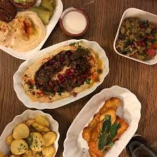 Look out for the truck'n'roll festival in. Best Arabic Food Ever Review Of Chiche Luxembourg City Luxembourg Tripadvisor