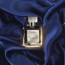 Read reviews about oud satin mood extrait by maison francis kurkdjian. Oud Satin Mood Extrait De Parfum