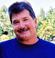 Mark Woolfolk Obituary