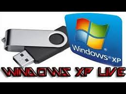 Create bootable windows usb drive from xp iso image free download. Windows Xp Live Usb Portable Youtube