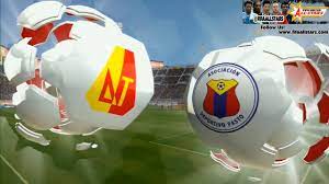 Atlético huila deportivo pasto 27/07/2019 liga femenina etapă 3 ko 22:00 stadion estadio san rafael (pasto). Fifa 14 Deportes Tolima Vs Deportivo Pasto Fifaallstars Youtube