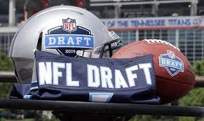 Nfl Draft Order Loss To Lions 49ers And Raiders Wins Help Cardinals