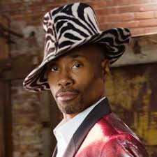Stream CHRISTMAS TIME IS HERE by Billy Porter