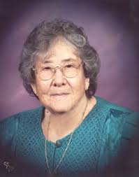 Letha Mae Locklear